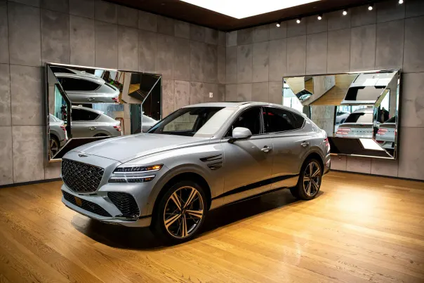 Winstler Casino Android/iOS App